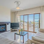 Апартаменты 26 Front Row Penthouse Golf And Sea Views Duquesa Andalusia Манилва