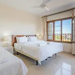 26 Front Row Penthouse Golf And Sea Views Duquesa Andalusia * Манилва