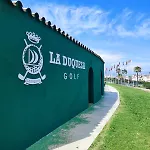 26 Front Row Penthouse Golf And Sea Views Duquesa Andalusia Апартаменты Манилва