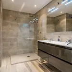 26 Front Row Penthouse Golf And Sea Views Duquesa Andalusia * Манилва