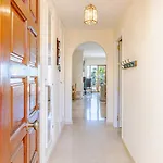 26 Front Row Penthouse Golf And Sea Views Duquesa Andalusia Апартаменты *