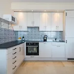 26 Front Row Penthouse Golf And Sea Views Duquesa Andalusia * Манилва