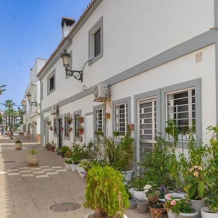 26 Front Row Penthouse Golf And Sea Views Duquesa Andalusia * Манилва